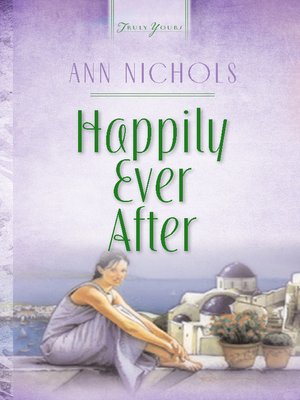 cover image of Happily Ever After